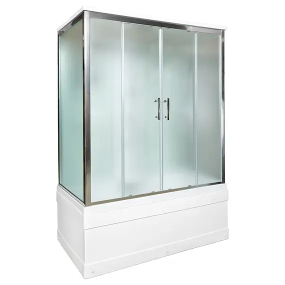 ДУШЕВАЯ КАБИНА AVACAN EM 4516 С ГИДРОМАССАЖЕМ
