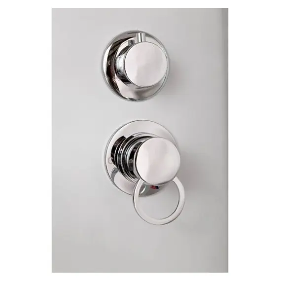 ДУШЕВАЯ КАБИНА AVACAN EM 1512 R С ГИДРОМАССАЖЕМ