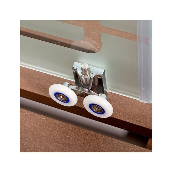 ДУШЕВАЯ КАБИНА AVACAN EM 1512 L С ЭЛЕКТРИКОЙ