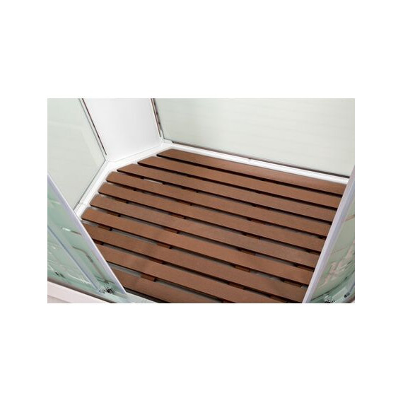 ДУШЕВАЯ КАБИНА AVACAN EM 1512 L С ЭЛЕКТРИКОЙ