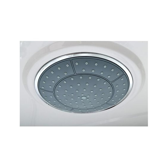 ДУШЕВАЯ КАБИНА AVACAN EM 1512 L С ЭЛЕКТРИКОЙ