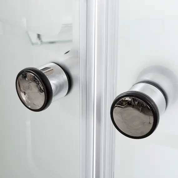 ДУШЕВАЯ КАБИНА AVACAN EM1510 LED С ГИДРОМАССАЖЕМ