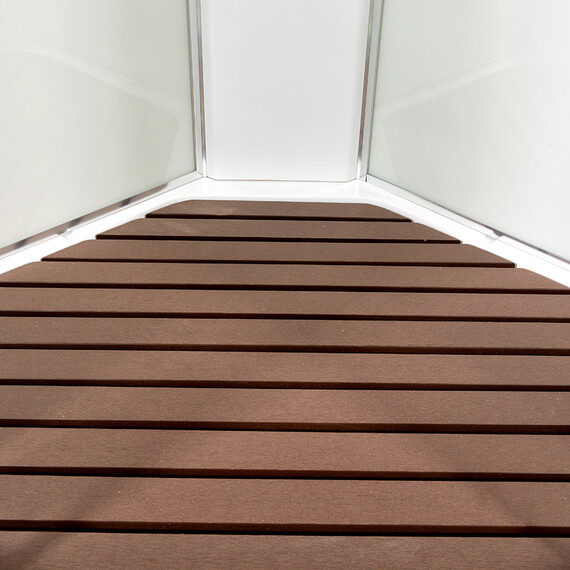 ДУШЕВАЯ КАБИНА AVACAN EM1590 LED С ГИДРОМАССАЖЕМ