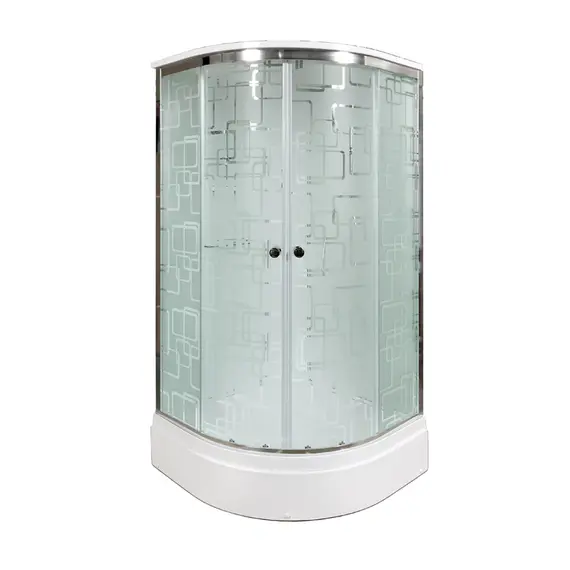 ДУШЕВАЯ КАБИНА AVACAN EM2710