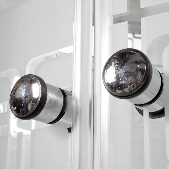 ДУШЕВАЯ КАБИНА AVACAN EM2710 LED С ГИДРОМАССАЖЕМ