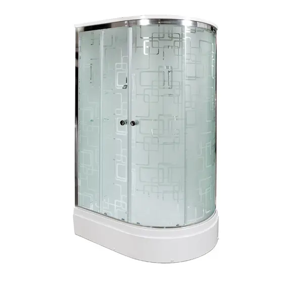 ДУШЕВАЯ КАБИНА AVACAN EM 2712 L