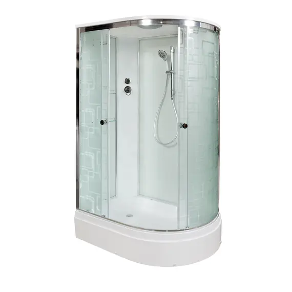 ДУШЕВАЯ КАБИНА AVACAN EM 2712 L