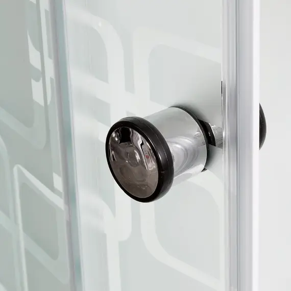 ДУШЕВАЯ КАБИНА AVACAN EM 2712 L С ГИДРОМАССАЖЕМ