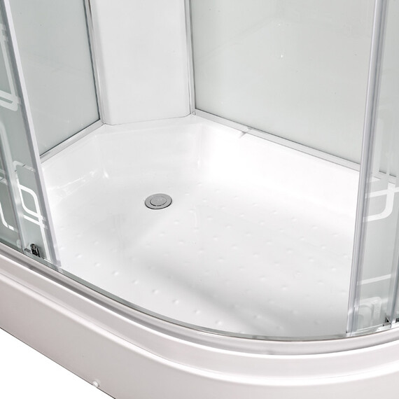 ДУШЕВАЯ КАБИНА AVACAN EM 2712 N L