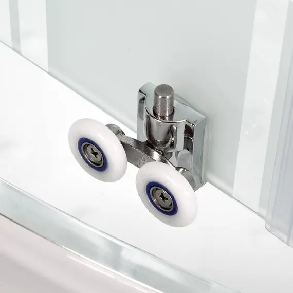 ДУШЕВАЯ КАБИНА AVACAN EM 2712 N L С ГИДРОМАССАЖЕМ