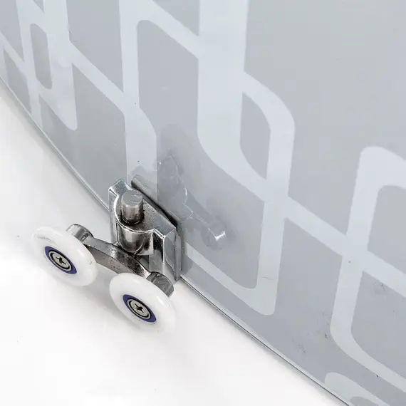 ДУШЕВАЯ КАБИНА AVACAN EM 2712 N R С ГИДРОМАССАЖЕМ