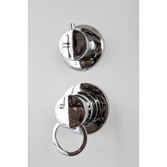 ДУШЕВАЯ КАБИНА AVACAN EM 2712 L С ЭЛЕКТРИКОЙ