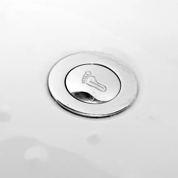 ДУШЕВАЯ КАБИНА AVACAN EM 2712 R С ЭЛЕКТРИКОЙ