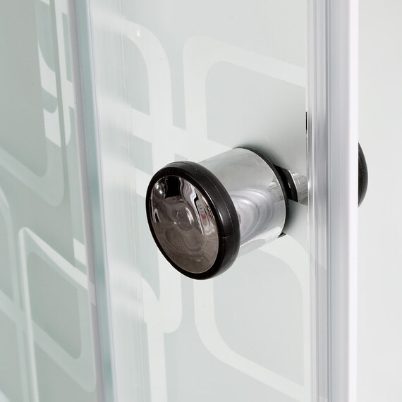 ДУШЕВАЯ КАБИНА AVACAN EM 2712 R С ГИДРОМАССАЖЕМ И ЭЛЕКТРИКОЙ