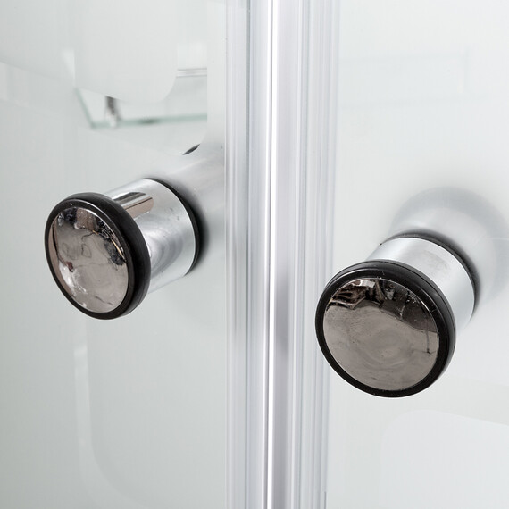 ДУШЕВАЯ КАБИНА AVACAN EM 4510 С ЭЛЕКТРИКОЙ