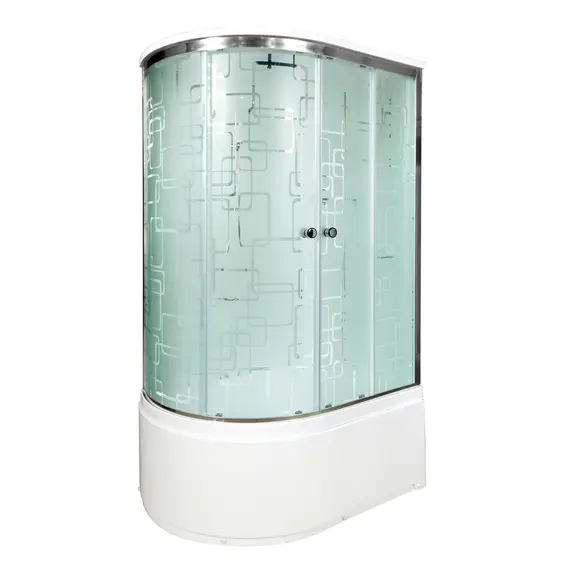 ДУШЕВАЯ КАБИНА AVACAN EM 4511 R С ЭЛЕКТРИКОЙ