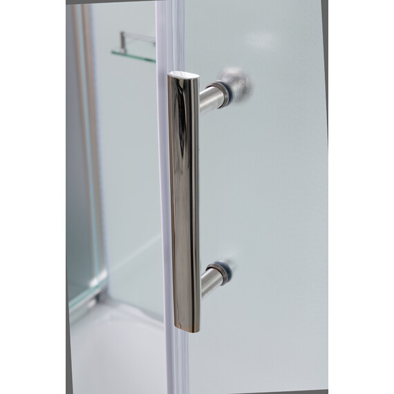 ДУШЕВАЯ КАБИНА AVACAN EM 4515 С ЭЛЕКТРИКОЙ