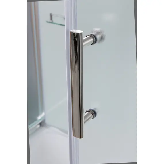 ДУШЕВАЯ КАБИНА AVACAN EM 4515 С ЭЛЕКТРИКОЙ