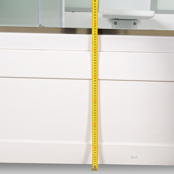 ДУШЕВАЯ КАБИНА AVACAN EM 4515 С ЭЛЕКТРИКОЙ