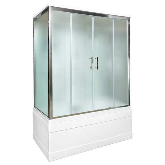 ДУШЕВАЯ КАБИНА AVACAN EM 4515 С ЭЛЕКТРИКОЙ