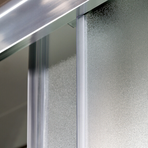 ДУШЕВАЯ КАБИНА AVACAN EM 4516 С ЭЛЕКТРИКОЙ