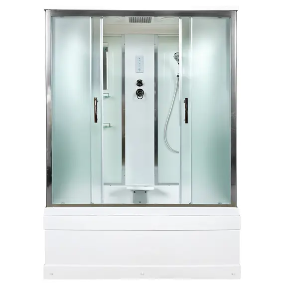 ДУШЕВАЯ КАБИНА AVACAN EM 4517 С ЭЛЕКТРИКОЙ