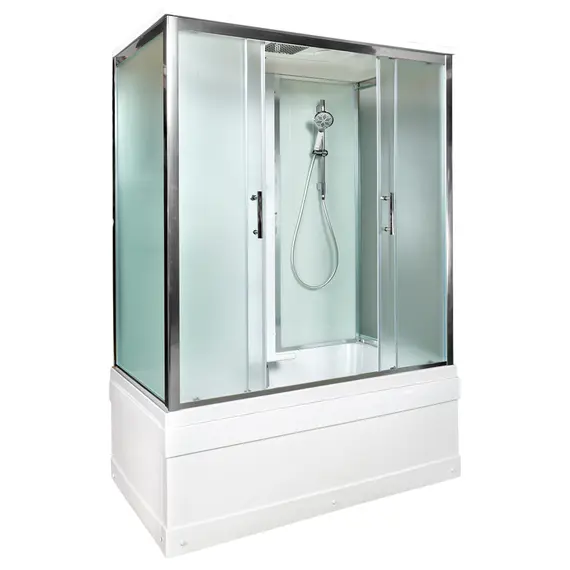 ДУШЕВАЯ КАБИНА AVACAN EM 4517 С ГИДРОМАССАЖЕМ