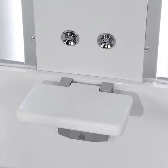 ДУШЕВАЯ КАБИНА AVACAN EM 4517 С ГИДРОМАССАЖЕМ