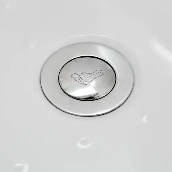 ДУШЕВАЯ КАБИНА AVACAN EM 4580 С ЭЛЕКТРИКОЙ