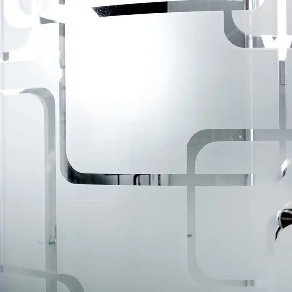 ДУШЕВАЯ КАБИНА AVACAN EM 4590 С ГИДРОМАССАЖЕМ