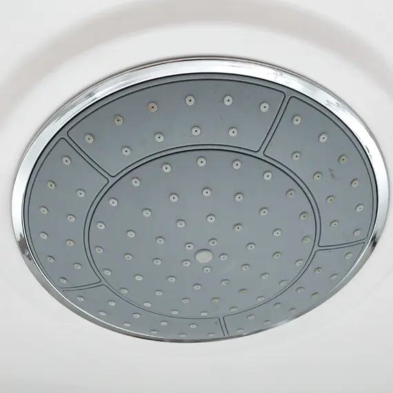 ДУШЕВАЯ КАБИНА AVACAN EM1511 R LED С ГИДРОМАССАЖЕМ