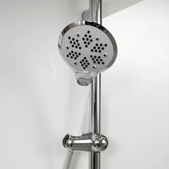 ДУШЕВАЯ КАБИНА AVACAN EM1511 R LED С ГИДРОМАССАЖЕМ