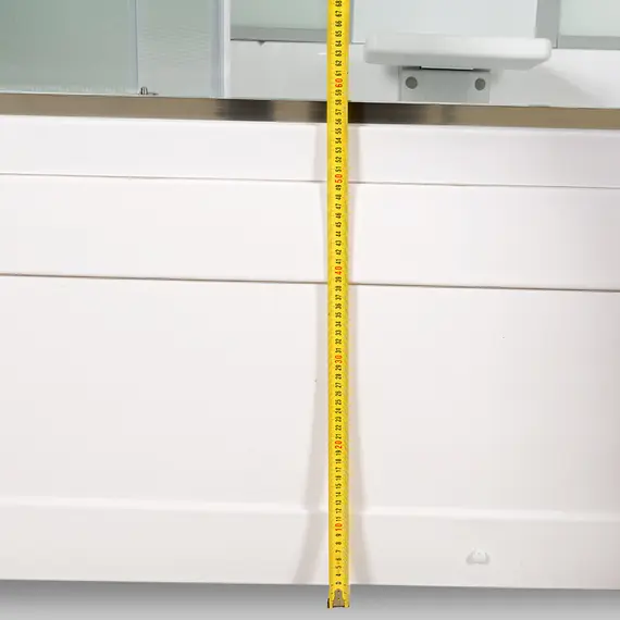 ДУШЕВАЯ КАБИНА AVACAN EM 4516 С ГИДРОМАССАЖЕМ