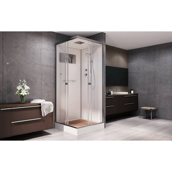 ДУШЕВАЯ КАБИНА AVACAN K401S