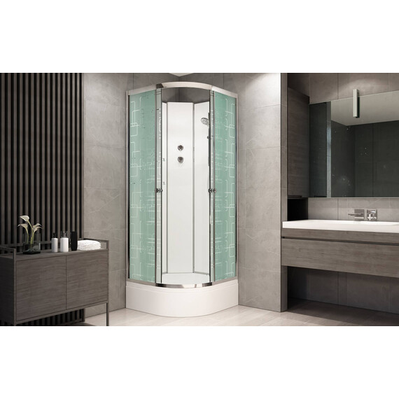 ДУШЕВАЯ КАБИНА AVACAN EM2790 N