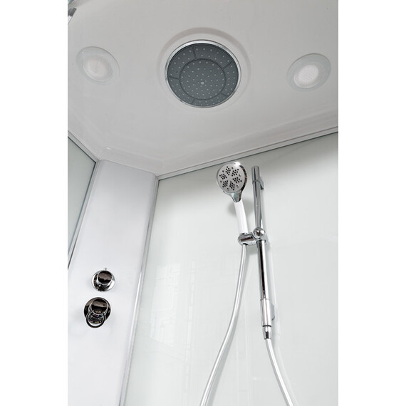 ДУШЕВАЯ КАБИНА AVACAN EM2710 С ГИДРОМАССАЖЕМ