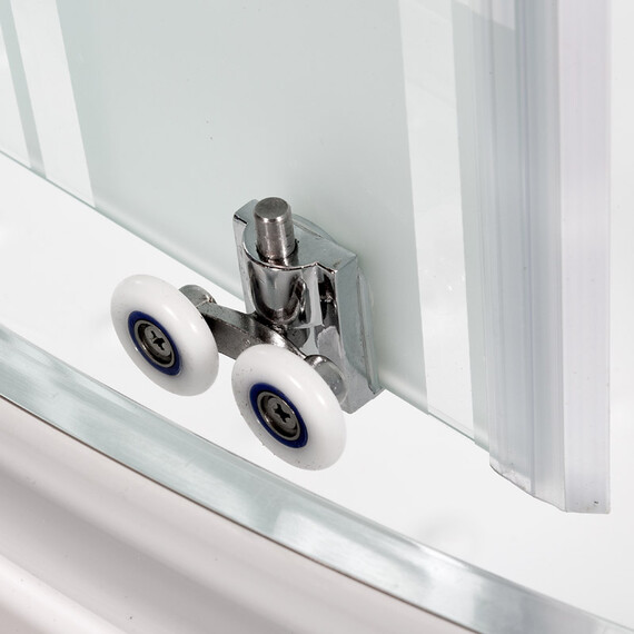 ДУШЕВАЯ КАБИНА AVACAN EM2710 LED С ГИДРОМАССАЖЕМ