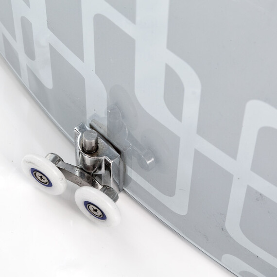 ДУШЕВАЯ КАБИНА AVACAN EM2710 N С ГИДРОМАССАЖЕМ