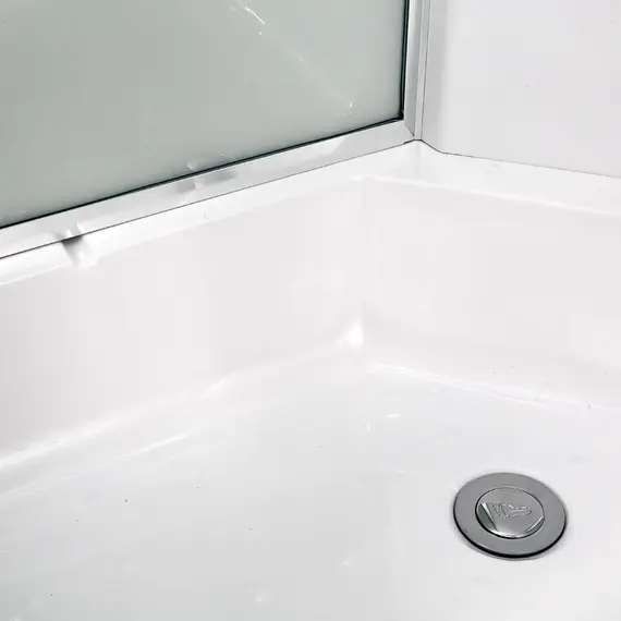 ДУШЕВАЯ КАБИНА AVACAN EM2710 N LED