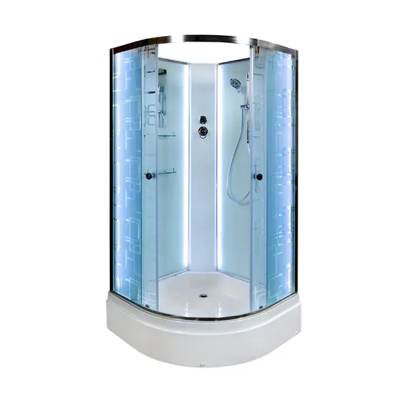 ДУШЕВАЯ КАБИНА AVACAN EM2710 N LED