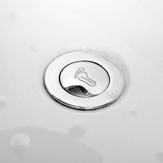 ДУШЕВАЯ КАБИНА AVACAN EM2710 N LED С ГИДРОМАССАЖЕМ