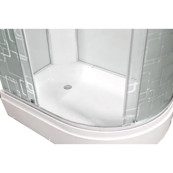 ДУШЕВАЯ КАБИНА AVACAN EM2712 L LED