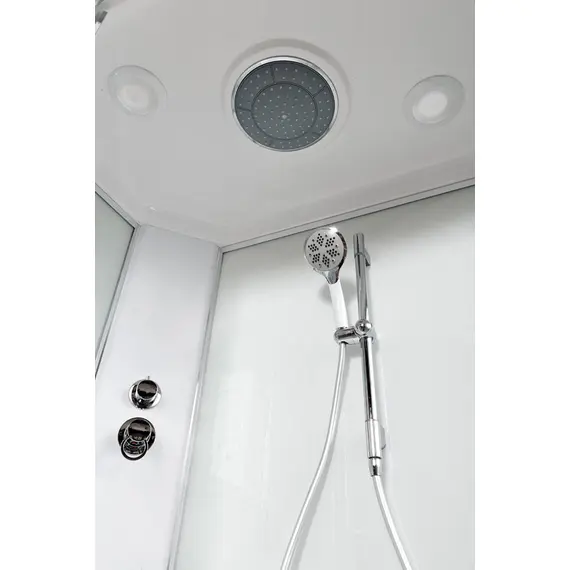 ДУШЕВАЯ КАБИНА AVACAN EM2780 С ГИДРОМАССАЖЕМ