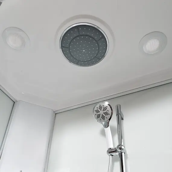 ДУШЕВАЯ КАБИНА AVACAN EM2780 С ГИДРОМАССАЖЕМ