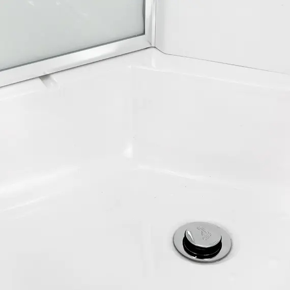 ДУШЕВАЯ КАБИНА AVACAN EM2780 LED