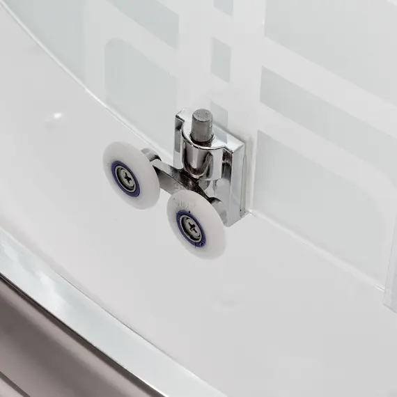 ДУШЕВАЯ КАБИНА AVACAN EM2780 N С ГИДРОМАССАЖЕМ