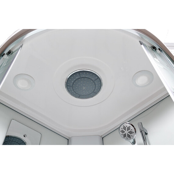 ДУШЕВАЯ КАБИНА AVACAN EM2790 С ГИДРОМАССАЖЕМ