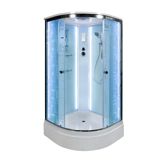 ДУШЕВАЯ КАБИНА AVACAN EM2790 LED