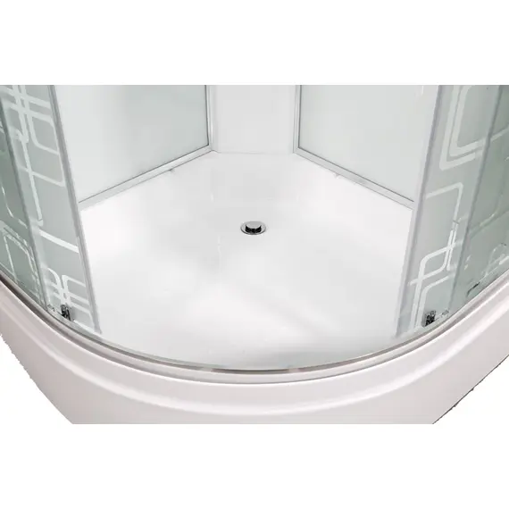 ДУШЕВАЯ КАБИНА AVACAN EM2790 LED