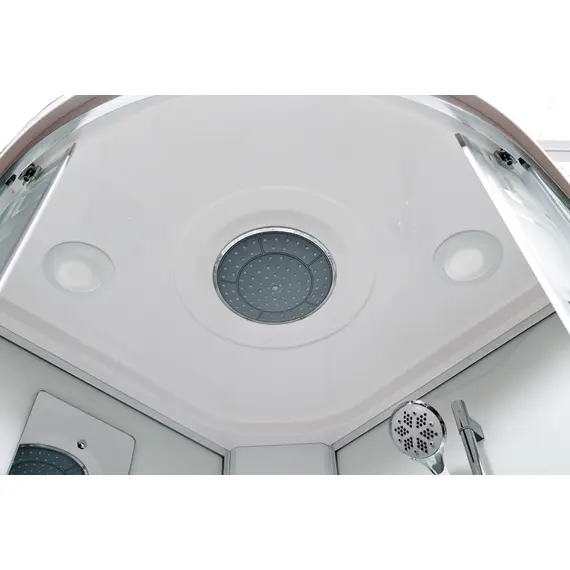 ДУШЕВАЯ КАБИНА AVACAN EM2790 LED